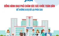 Những cá nhân với sứ mệnh kết nối