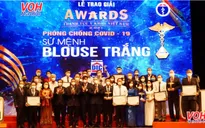 Vinh danh thành tựu y khoa trong nỗ lực cứu chữa bệnh nhân