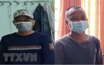An Giang: Khởi tố thêm 7 bị can liên quan trong vụ chống người thi hành công vụ