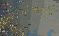 Nga nối lại chiến dịch quân sự đặc biệt tại Ukraine, nhiều nước đóng không phận lẫn nhau