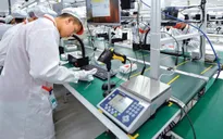 Việt Nam tiếp tục hấp dẫn hơn với các nhà đầu tư ngoại
