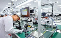 Doanh nghiệp và khát vọng làm chủ công nghệ