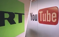 YouTube, Meta chặn chức năng kiếm tiền của các kênh truyền thông Nga