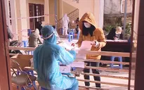 Ngành y tế Hải Phòng căng mình chống dịch COVID-19