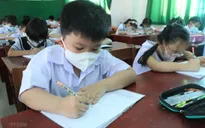 Nhiều trường tuyển sinh lớp 6 qua đánh giá năng lực