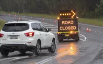 Mưa lũ nghiêm trọng ở miền Đông Australia