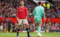 Phung phí cơ hội, Manchester United chia điểm với Watford
