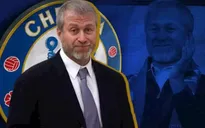 Abramovich từ bỏ quyền quản lý Chelsea