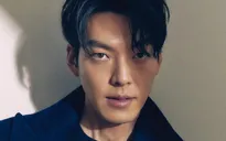 Kim Woo Bin trở lại sau điều trị ung thư: "Làm phim giúp tôi được chữa lành"