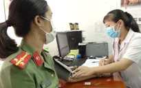 Chuyện về những thầy thuốc mang quân hàm