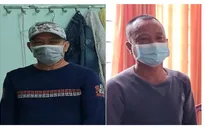 Khởi tố 7 đối tượng trong vụ hành hung công an để đồng bọn tẩu thoát