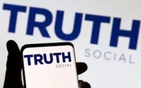 Mạng xã hội Truth Social của ông Trump và vấn đề kiểm duyệt "sự thật"