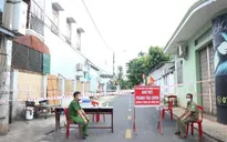 Truy tố quản lý nhà xe làm lây lan dịch COVID-19, thiệt hại ước tính hơn 1,6 tỷ đồng