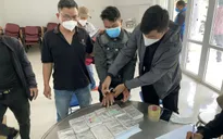 Đắk Nông triệt phá đường dây ma túy lớn nhất từ trước đến nay