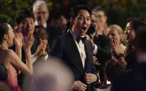 Lee Jung Jae và chiến thắng tại SAG Awards 2022: "Một sự kiện rất lớn đã diễn ra trong đời tôi"