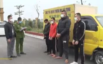 Bắt người trái pháp luật để đòi nợ