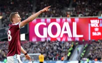 West Ham giành chiến thắng tối thiểu trước Wolverhampton