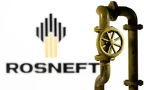 BP rút khỏi công ty dầu khí Rosneft của Nga
