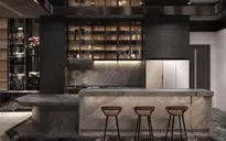 Những không gian căn bếp chiến thắng trong cuộc thi "Bespoke, Be You"