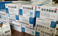 Hà Nội: Phát hiện hơn 3.000 hộp thuốc điều trị COVID-19 không rõ nguồn gốc