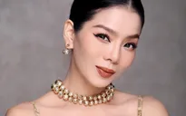 Lệ Quyên làm giám khảo Miss World Vietnam 2022