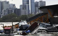 Mưa lũ nghiêm trọng tại Australia, đã có 8 người thiệt mạng
