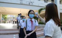 Kịch bản cụ thể, rõ ràng, học sinh mới yên tâm đi học