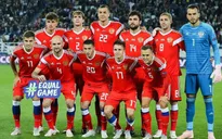 FIFA ra phán quyết về các trận đấu của ĐT Nga ở vòng loại World Cup 2022