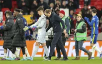 Thomas Tuchel nhận lỗi thay Kepa sau trận thua Liverpool