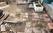 Bắt gã hàng xóm thiếu niên sát hại dã man cụ già để cướp tài sản