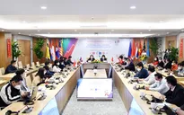 Hội nghị truyền thông quốc tế SEA Games 31