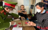 Quảng Bình: Đấu tranh, bắt giữ nhóm đối tượng buôn bán, tàng trữ trái phép chất ma túy