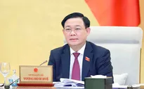 Chủ tịch Quốc hội đề nghị giám sát về vấn đề xăng dầu