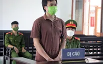 Phạt 9 năm tù đối tượng tổ chức cho người khác nhập cảnh trái phép