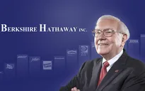 Berkshire Hathaway của Warren Buffett đạt lợi nhuận kỷ lục