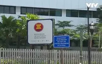 ASEAN kêu gọi giải pháp hòa bình cho Myanmar