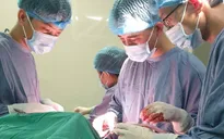 Cấp cứu bệnh nhân chấn thương sọ não nghiêm trọng sau tai nạn giao thông