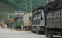 Cửa khẩu Hữu Nghị, Tân Thanh thông quan trở lại