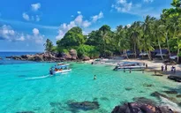 Du lịch Phú Quốc “ấm” dần lên