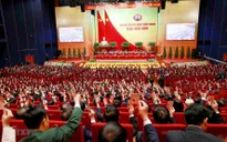 2022 là năm vượt khó, năm bản lề thực hiện Nghị quyết Đại hội XIII của Đảng