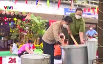 Ấm áp cái Tết tình làng, nghĩa xóm sau mùa dịch bệnh