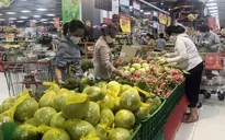 Hệ thống bán lẻ tăng cường khuyến mãi đầu năm
