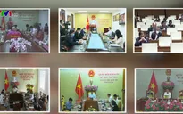 Chuyển đổi số hướng tới khát vọng hùng cường