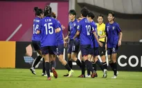 ĐT nữ Đài Bắc Trung Hoa – ĐT nữ Thái Lan | Play-off tranh vé dự World Cup nữ 2023