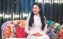 NSND Thu Hà kể tuổi thanh xuân trên truyền hình (20h10, VTV1)