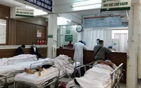 Trong 5 ngày nghỉ Tết, gần 3.000 ca cấp cứu do đánh nhau