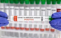 Biến thể phụ BA.2 của Omicron khó phát hiện hơn được tìm thấy ở 5 quốc gia châu Phi