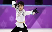 Sao đương thời: Yuzuru Hanyu – ngôi sao đáng chờ đợi nhất tại Olympic Bắc Kinh 2022