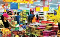 Giá cả trên thị trường ngày mùng 3 Tết Nguyên đán biến động như thế nào?