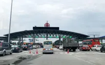 Nhà đầu tư BOT phải giảm thuế VAT, xả trạm thu phí khi ùn tắc